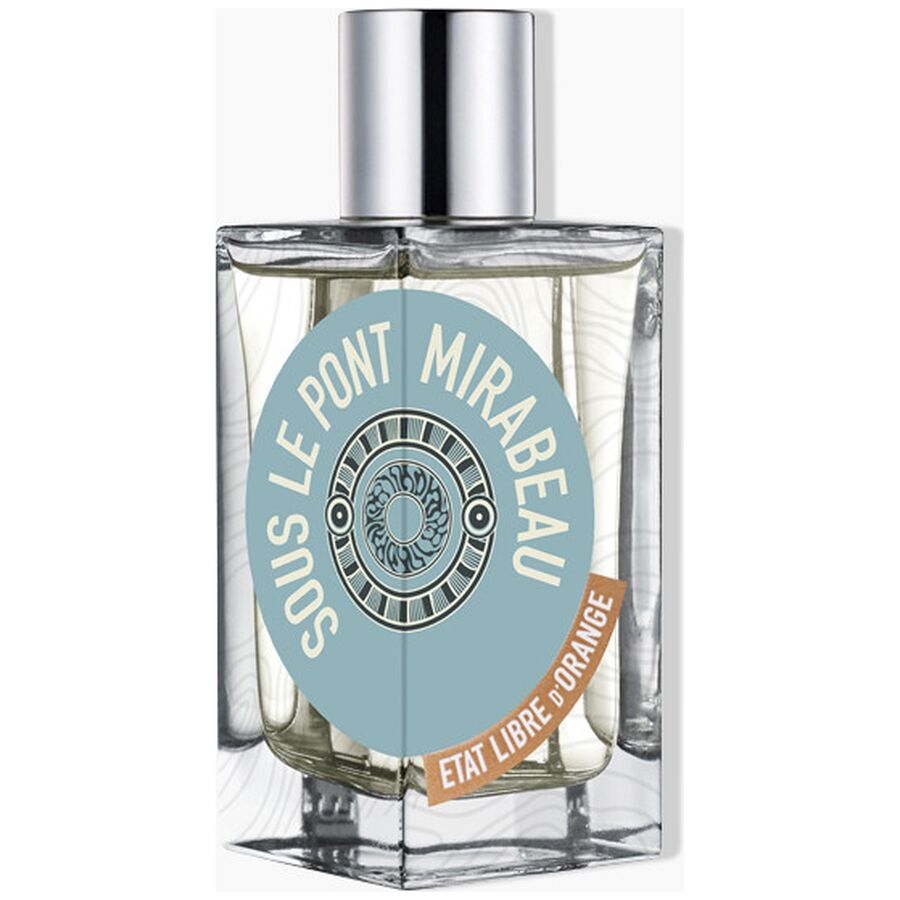 Etat Libre d'Orange Sous Le Pont Mirabeau edp 100ml